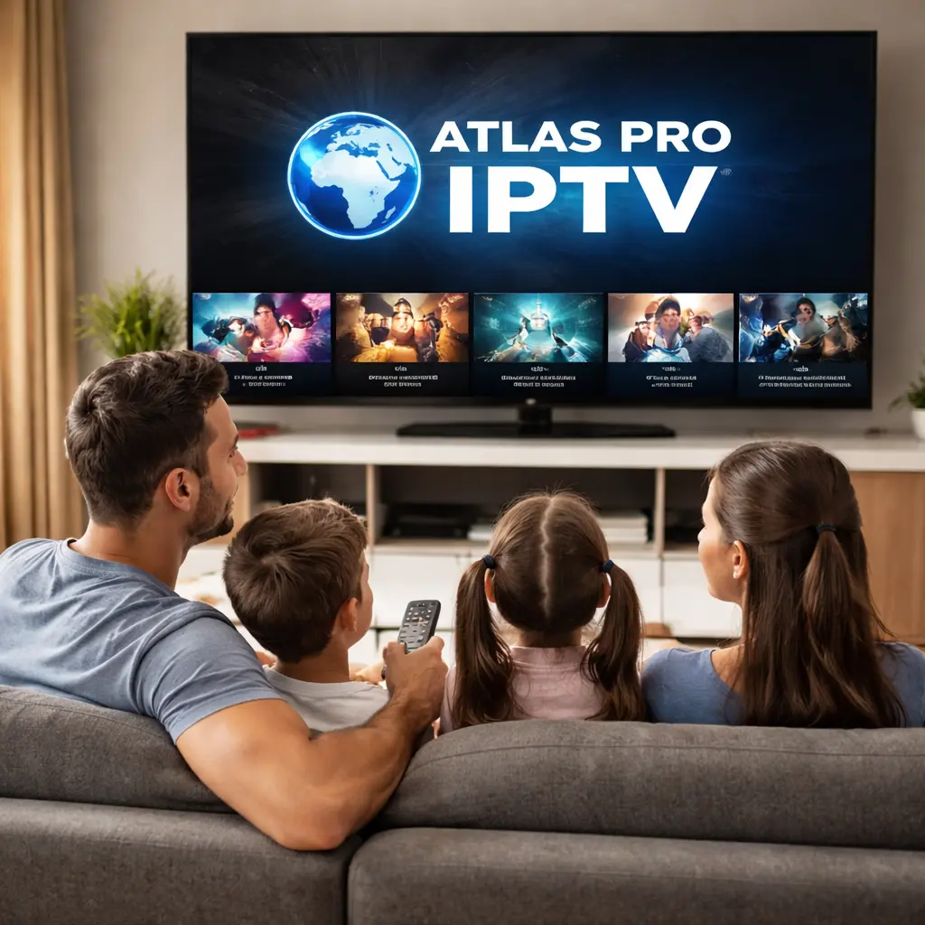 Atlas pro ontv