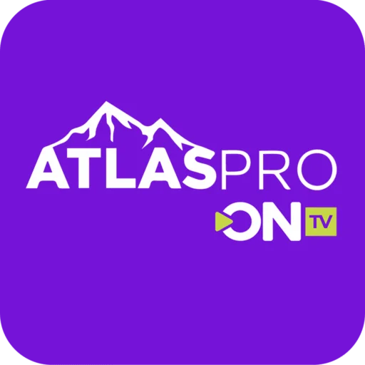 Atlas pro ontv